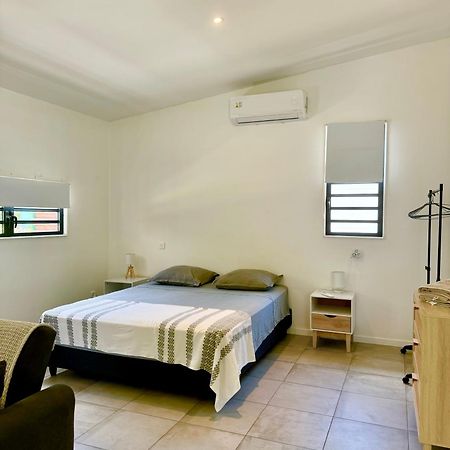 Tiny House Moorea Haylee بابيتوييْ المظهر الخارجي الصورة
