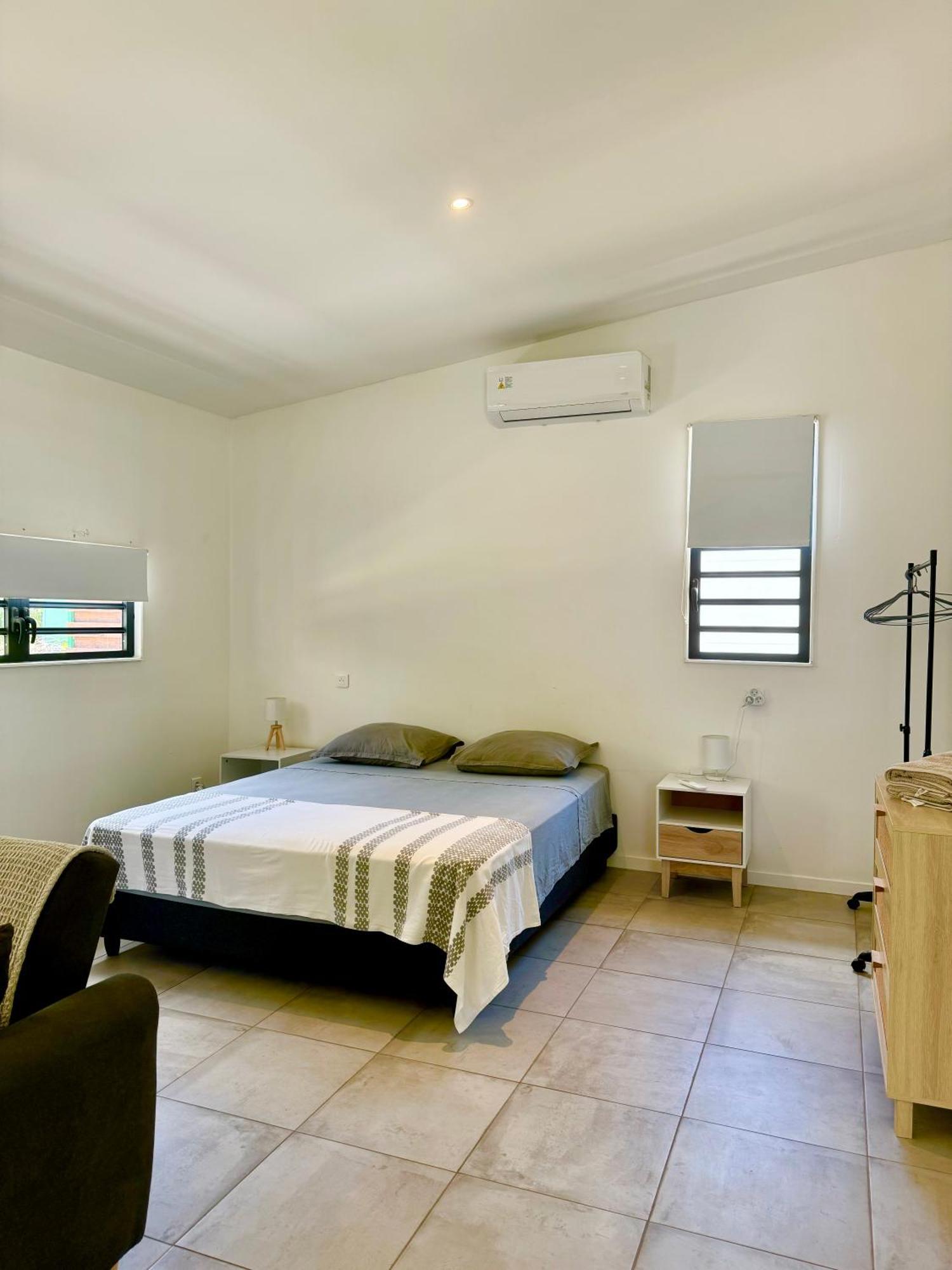 Tiny House Moorea Haylee بابيتوييْ المظهر الخارجي الصورة