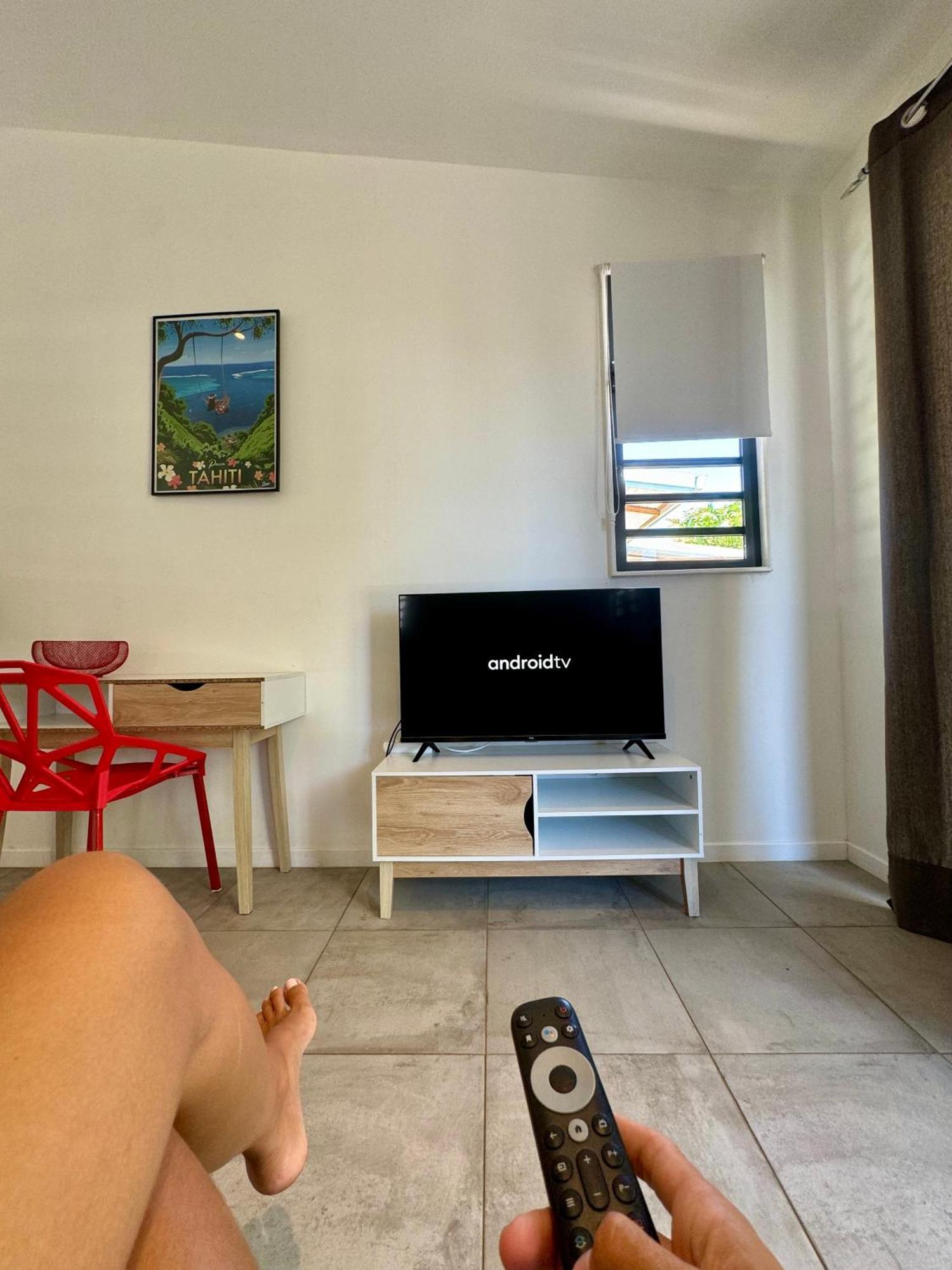Tiny House Moorea Haylee بابيتوييْ المظهر الخارجي الصورة