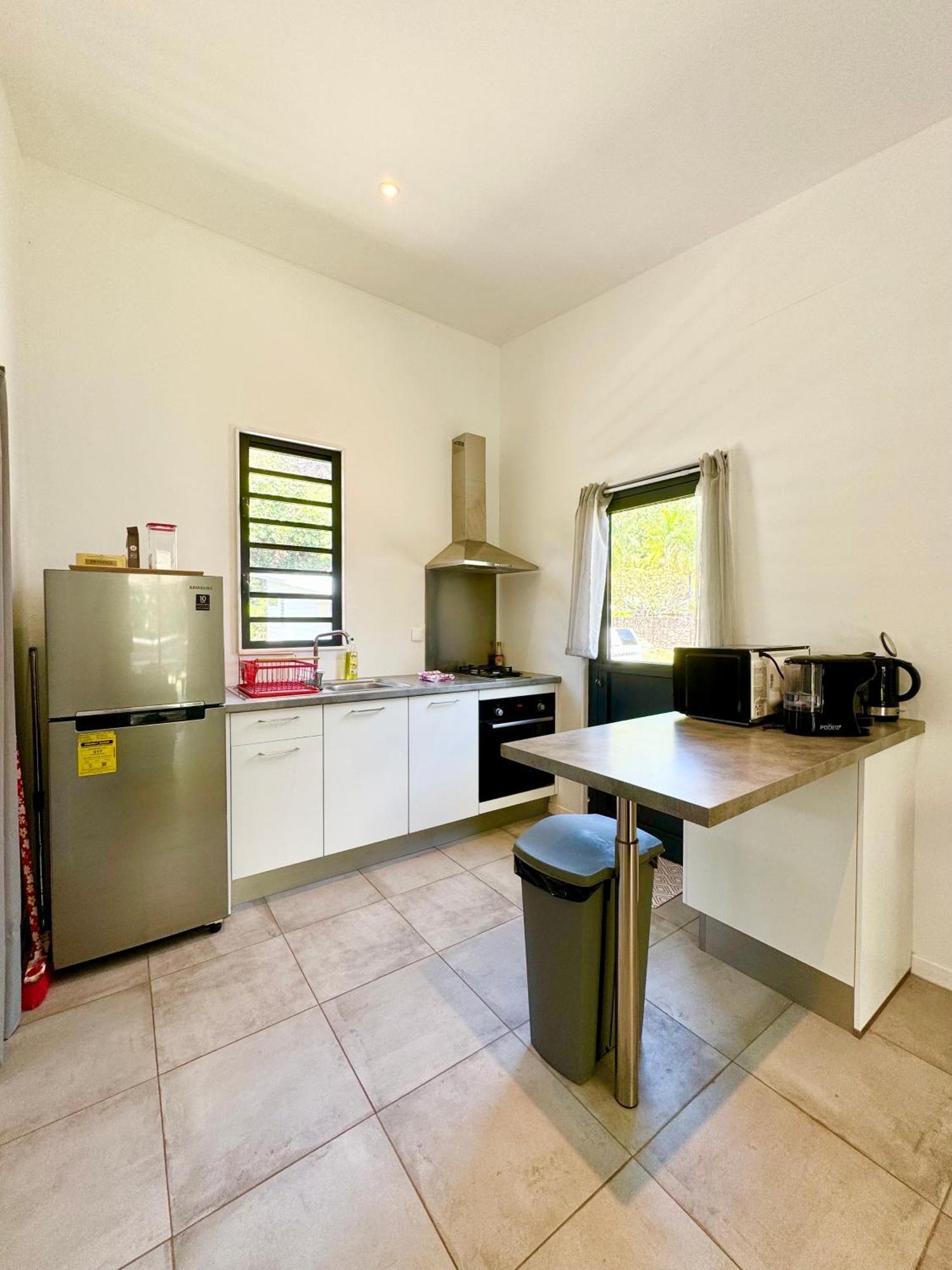 Tiny House Moorea Haylee بابيتوييْ المظهر الخارجي الصورة